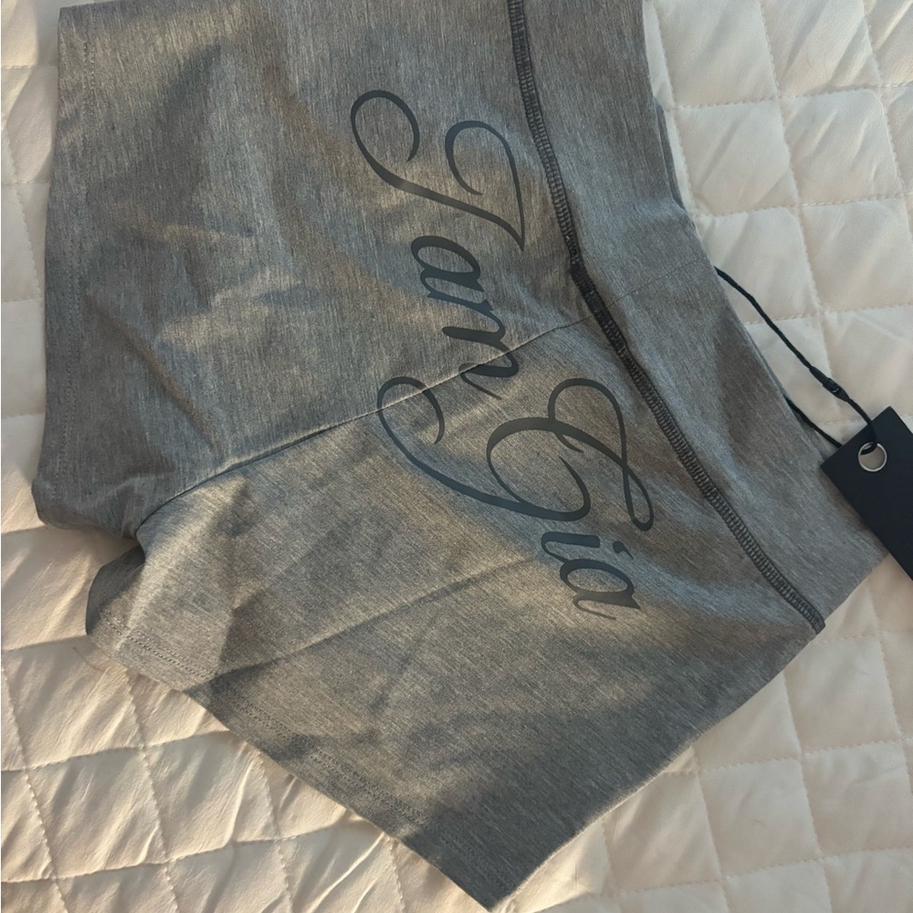 Gray I.Am.Gia Shorts
